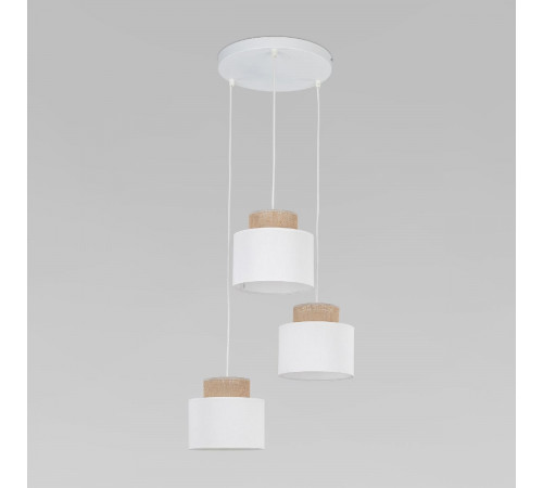 Подвесной светильник TK Lighting 2594 Duo a068551 Подвесной светильник TK Lighting 2594 Duo a068551