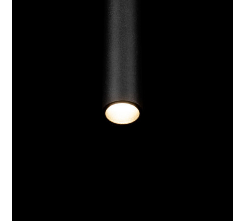 Подвесной светильник Loft IT Metropolis 10334/1000 Black Подвесной светильник Loft IT Metropolis 10334/1000 Black