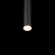 Подвесной светильник Loft IT Metropolis 10334/1000 Black