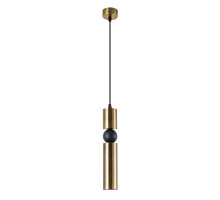 Подвесной светильник Arte Lamp Ran A3162SP-1PB