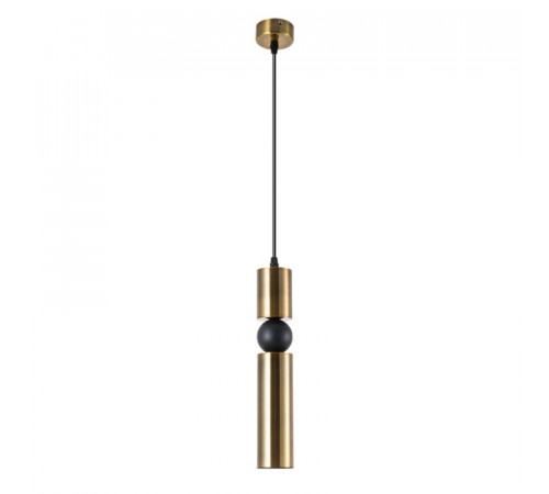 Подвесной светильник Arte Lamp Ran A3162SP-1PB Подвесной светильник Arte Lamp Ran A3162SP-1PB