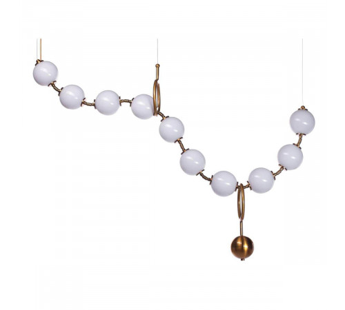 Подвесной светильник LOFT IT Cоcо 5022-10P Подвесной светильник LOFT IT Cоcо 5022-10P