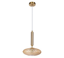 Подвесной светильник Divinare Okab 5006/17 SP-1