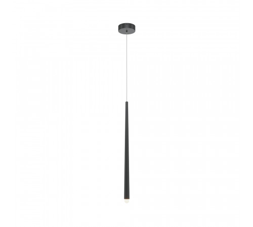 Подвесной светильник Maytoni Cascade MOD132PL-L6BK Подвесной светильник Maytoni Cascade MOD132PL-L6BK