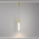 Подвесной светильник Maytoni Mist P101PL-L500-12W3K-BS