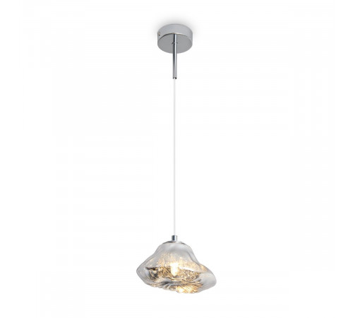 Подвесной светильник Freya Eatery FR5488PL-01CH Подвесной светильник Freya Eatery FR5488PL-01CH