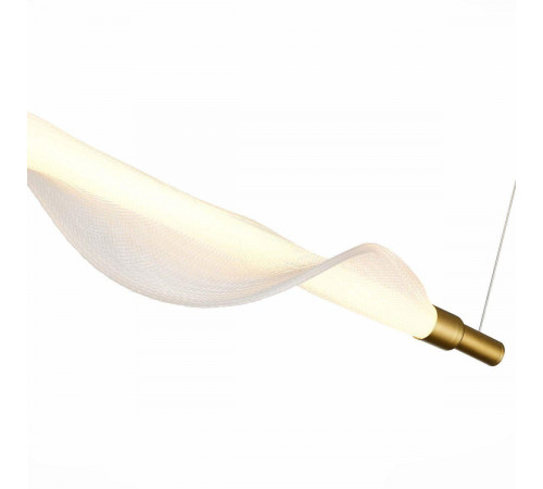 Подвесной светодиодный светильник ST Luce Alba SL6109.203.01 Подвесной светодиодный светильник ST Luce Alba SL6109.203.01