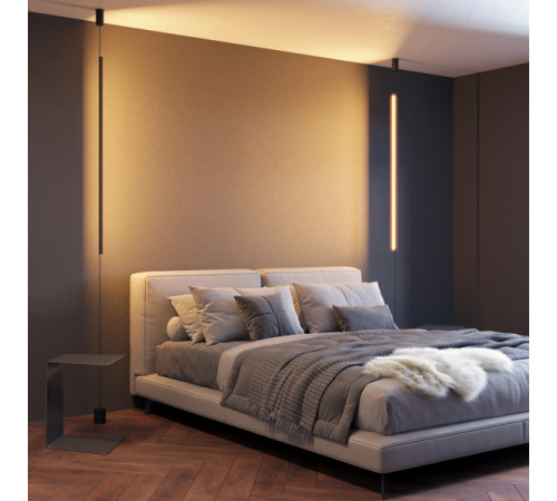 Подвесной светильник Arlight SP-Taboo-Floor-S1300-14W Warm3000 036116 Подвесной светильник Arlight SP-Taboo-Floor-S1300-14W Warm3000 036116