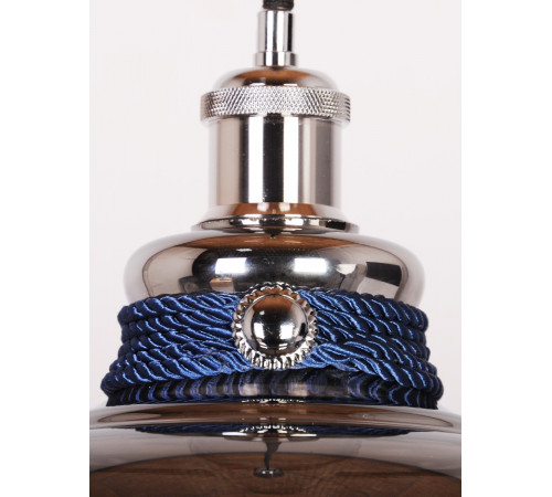 Подвесной светильник Abrasax SD788 Blue Подвесной светильник Abrasax SD788 Blue