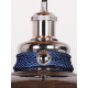 Подвесной светильник Abrasax SD788 Blue