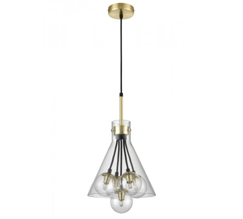 Подвесной светильник Vele Luce Caramella VL5904P15