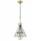 Подвесной светильник Vele Luce Caramella VL5904P15