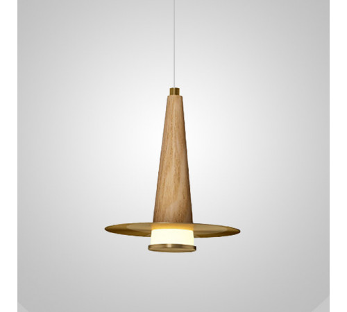 Подвесной светильник ImperiumLoft Curtiss 189879-23