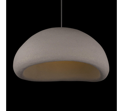Подвесной светильник Loft IT Stone 10252/800 Grey Подвесной светильник Loft IT Stone 10252/800 Grey