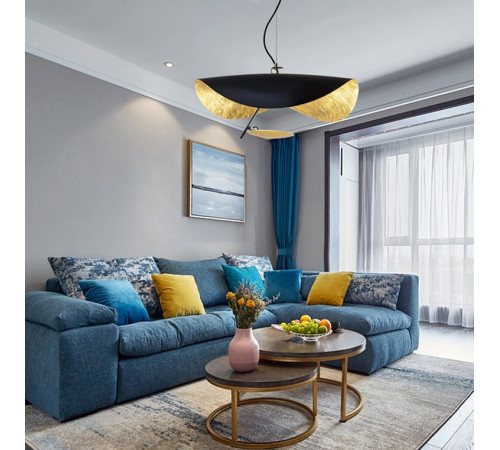 Подвесной светильник ImperiumLoft Covert 178132-26 Подвесной светильник ImperiumLoft Covert 178132-26