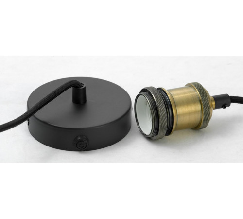 Подвесной светильник Lussole Loft LSP-9670 Подвесной светильник Lussole Loft LSP-9670