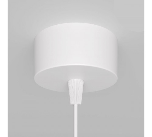 Подвесной светильник Maytoni Technical Lipari P044PL-01-40GU10-W Подвесной светильник Maytoni Technical Lipari P044PL-01-40GU10-W
