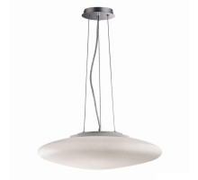 Подвесной светильник Ideal Lux Smarties BIanco SP3 D50 032009