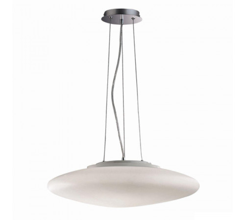 Подвесной светильник Ideal Lux Smarties BIanco SP3 D50 032009