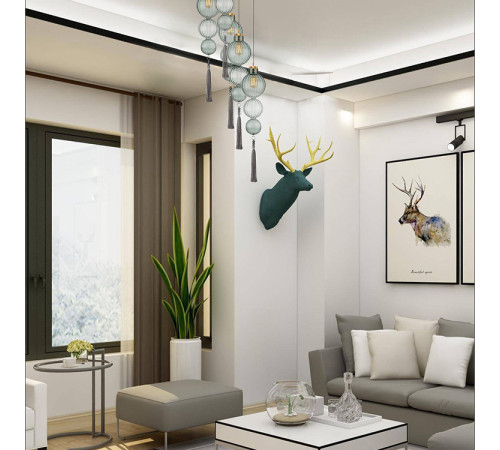 Подвесной светильник ImperiumLoft Heathfield lighting 147973-22
