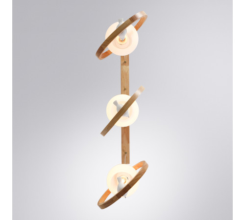 Подвесной светильник Arte Lamp Caprice A4182SP-3BR Подвесной светильник Arte Lamp Caprice A4182SP-3BR