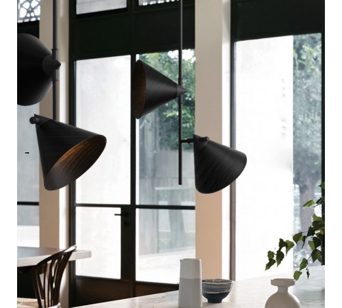 Подвесной светильник ImperiumLoft Cone 20th c.Factory filament 101468-26