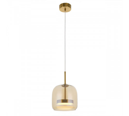 Подвесной светильник Myfar Charlie MR2132-1PL Подвесной светильник Myfar Charlie MR2132-1PL