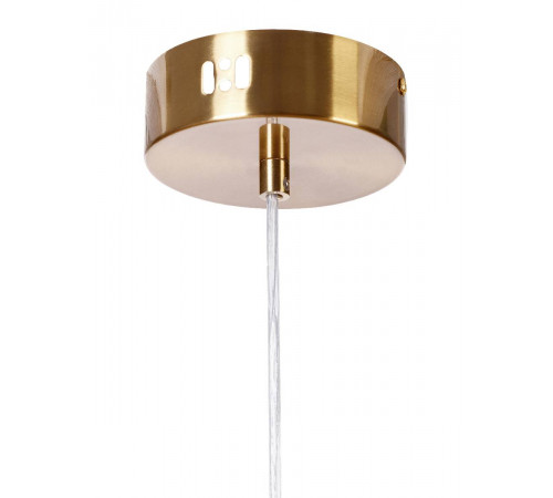 Подвесной светильник Myfar Charlie MR2130-1PL Подвесной светильник Myfar Charlie MR2130-1PL