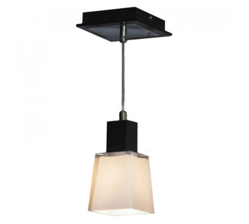 Подвесной светильник Lussole Lente GRLSC-2506-01 Подвесной светильник Lussole Lente GRLSC-2506-01