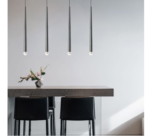 Подвесной светильник ImperiumLoft Magrit lux 213850-23 Подвесной светильник ImperiumLoft Magrit lux 213850-23