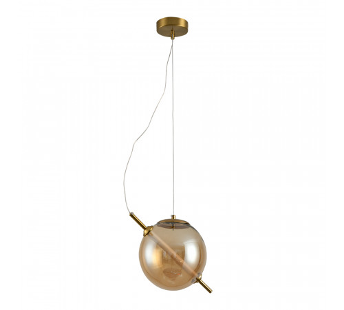 Подвесной светильник Arte Lamp Нolly A3220SP-1PB Подвесной светильник Arte Lamp Нolly A3220SP-1PB