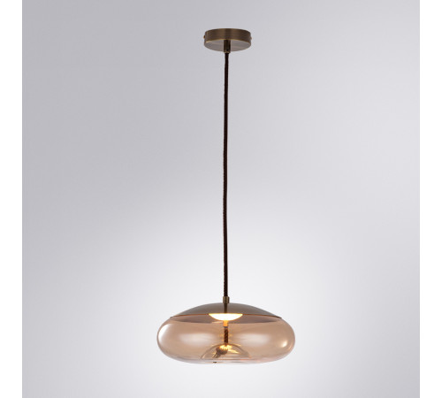 Подвесной светильник Arte Lamp Cody A7767SP-1AB Подвесной светильник Arte Lamp Cody A7767SP-1AB