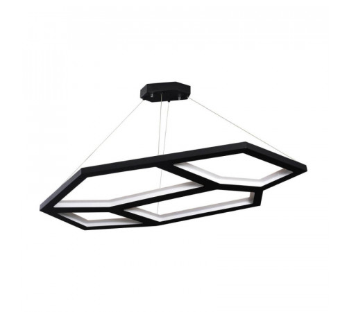Подвесной светодиодный светильник Arte Lamp A2515SP-1BK Подвесной светодиодный светильник Arte Lamp A2515SP-1BK