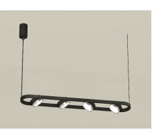 Подвесной светильник Ambrella Light Traditional (C9164, N8118) XB9164101