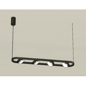 Подвесной светильник Ambrella Light Traditional (C9164, N8118) XB9164101
