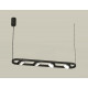 Подвесной светильник Ambrella Light Traditional (C9164, N8118) XB9164101