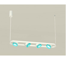 Подвесной светильник Ambrella Light Traditional (C9163, N8488) XB9163201