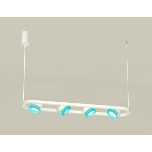 Подвесной светильник Ambrella Light Traditional (C9163, N8488) XB9163201