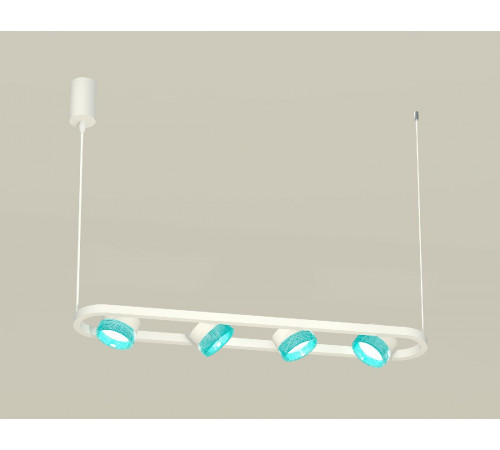 Подвесной светильник Ambrella Light Traditional (C9163, N8488) XB9163201 Подвесной светильник Ambrella Light Traditional (C9163, N8488) XB9163201