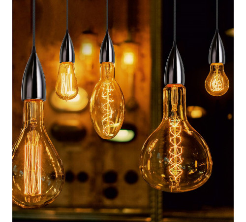 Подвесной светильник Gauss Decor PL031 Подвесной светильник Gauss Decor PL031