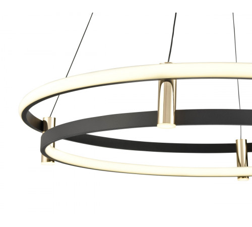 Подвесной светильник Vele Luce Libertas VL7314P24 Подвесной светильник Vele Luce Libertas VL7314P24
