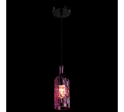 Подвесной светильник Arte Lamp 26 A8132SP-1MG Подвесной светильник Arte Lamp 26 A8132SP-1MG
