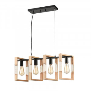 Подвесной светильник Vele Luce Copeland VL6222P04