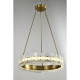 Подвесной светильник Zortes Cloud-stone ZRS.90610.60