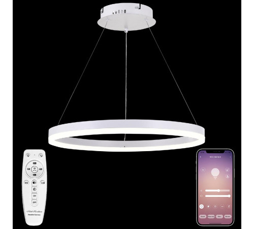 Подвесной светильник Natali Kovaltseva LED LAMPS 81294 Подвесной светильник Natali Kovaltseva LED LAMPS 81294