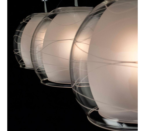 Подвесной светильник Citilux Буги CL157132 Подвесной светильник Citilux Буги CL157132