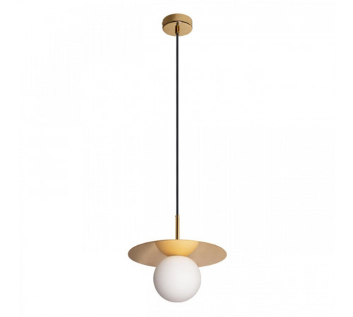 Подвесной светильник Loft IT Ufo 10120/250P Gold Подвесной светильник Loft IT Ufo 10120/250P Gold