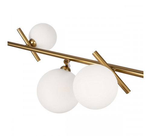 Подвесной светильник Freya Blossom FR5259PL-04BS