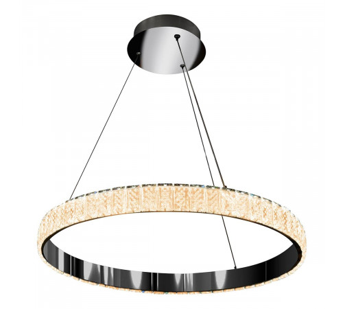 Подвесной светодиодный светильник iLedex Crystal ice MD7212-36A CR Подвесной светодиодный светильник iLedex Crystal ice MD7212-36A CR