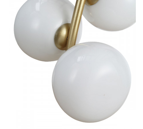 Подвесной светильник ST Luce Sweven SL1519.303.06 Подвесной светильник ST Luce Sweven SL1519.303.06